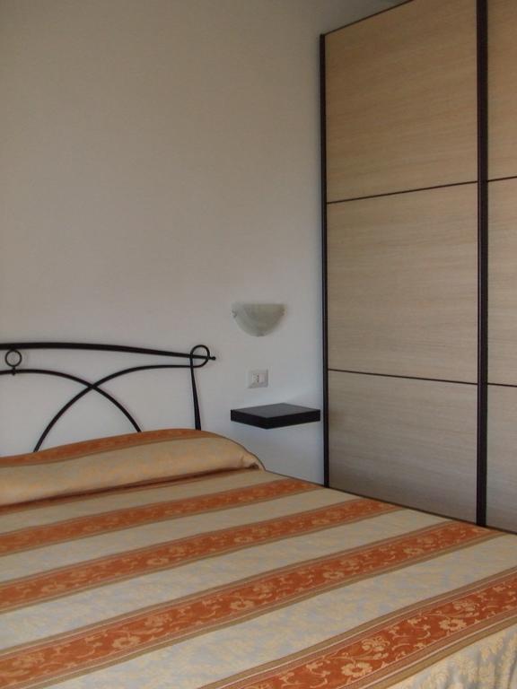 Villa Oasi Peppa Ascea Zimmer foto