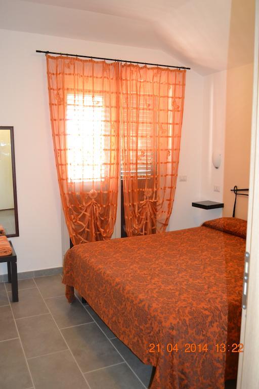 Villa Oasi Peppa Ascea Zimmer foto
